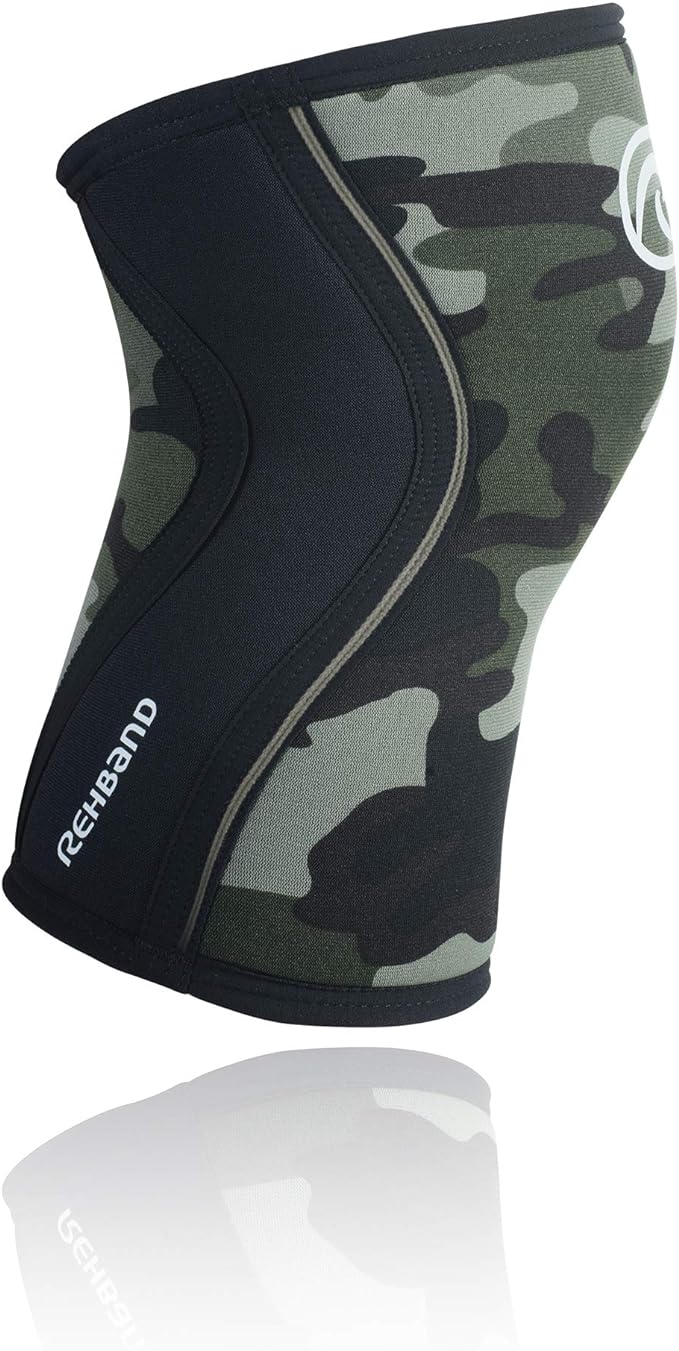 RX Knee Pads 5MM (pair)