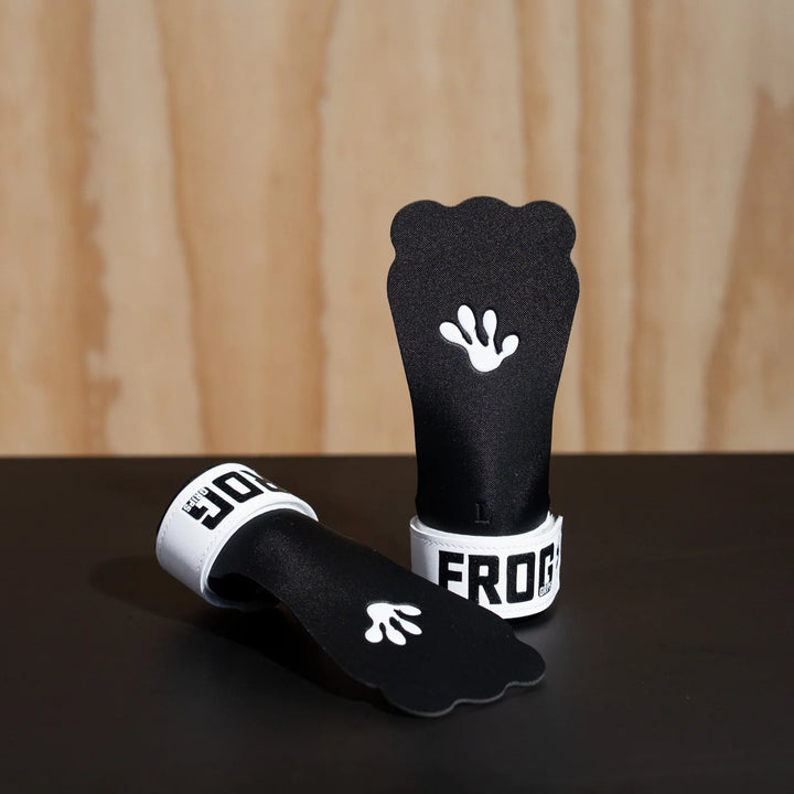 Manique - Base Grips  HD 2.0