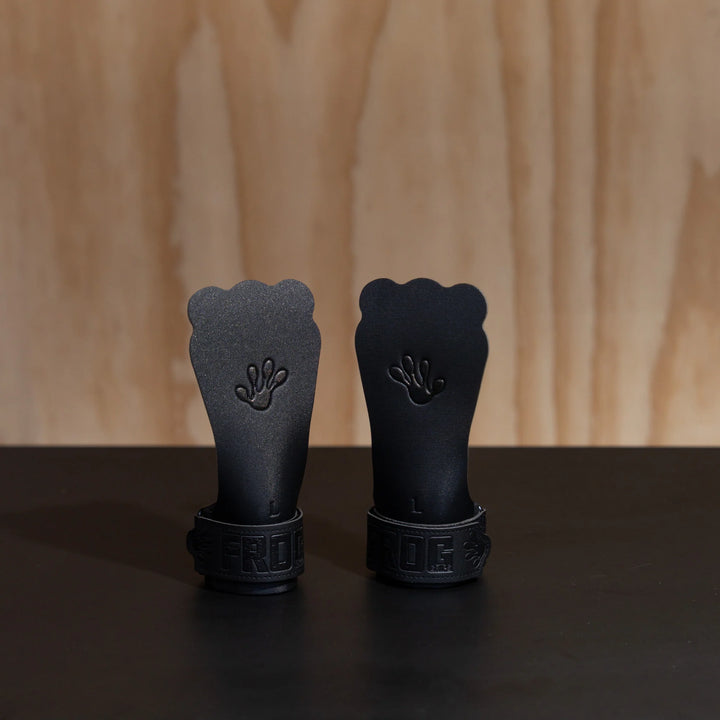 Manique - Base Grips  HD 2.0