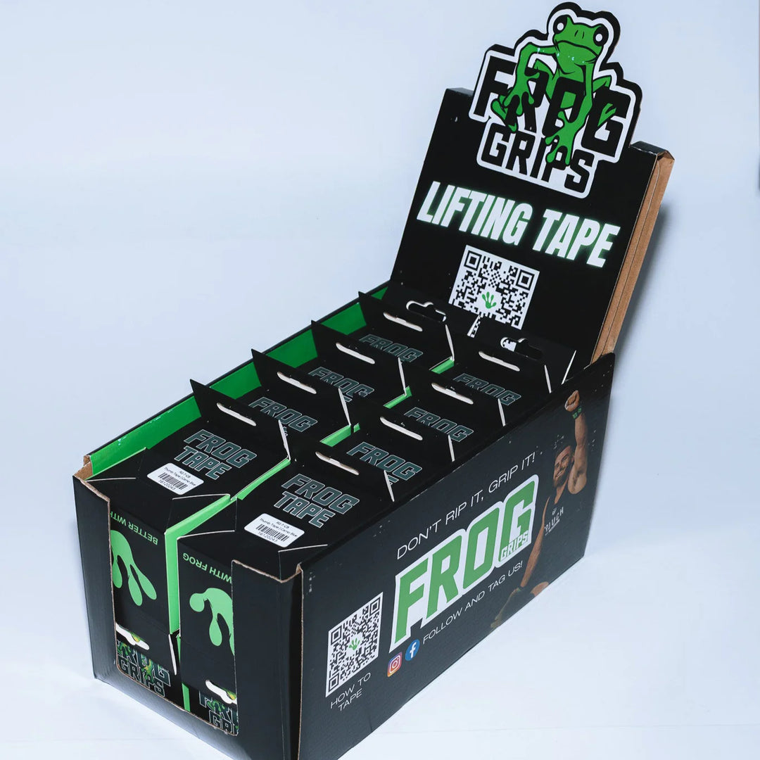 Tape - Pack of 3