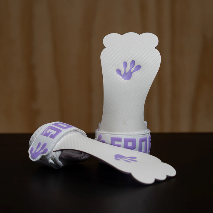 Manique - Elite Grips 4.0 - HD Lavande