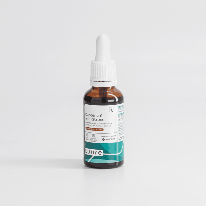 Boost Anti-Stress 30 doses