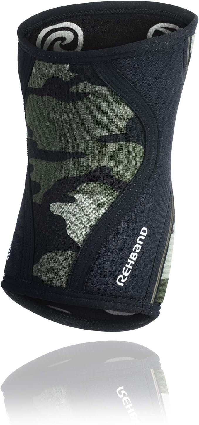 RX Knee Pads 5MM (pair)