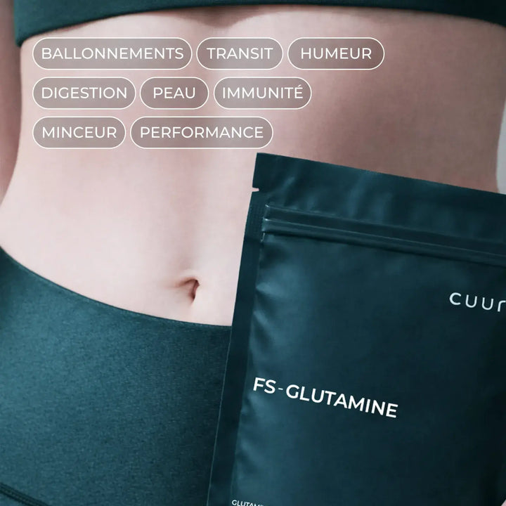 FS-Glutamine