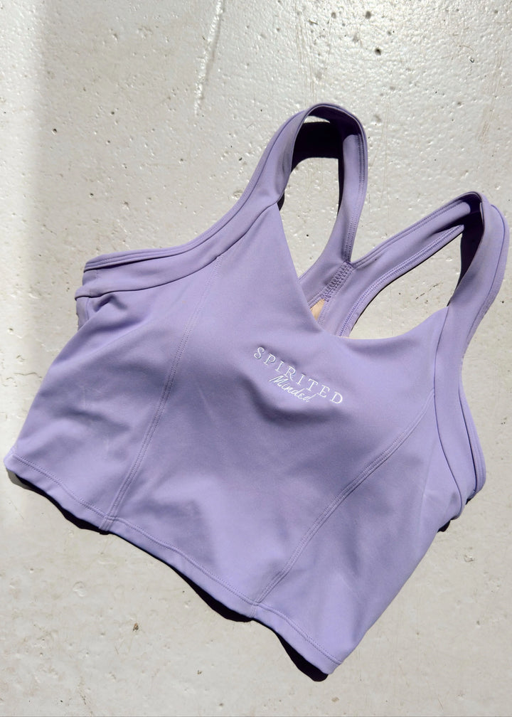 TOP / BRASSIÈRE HAZE