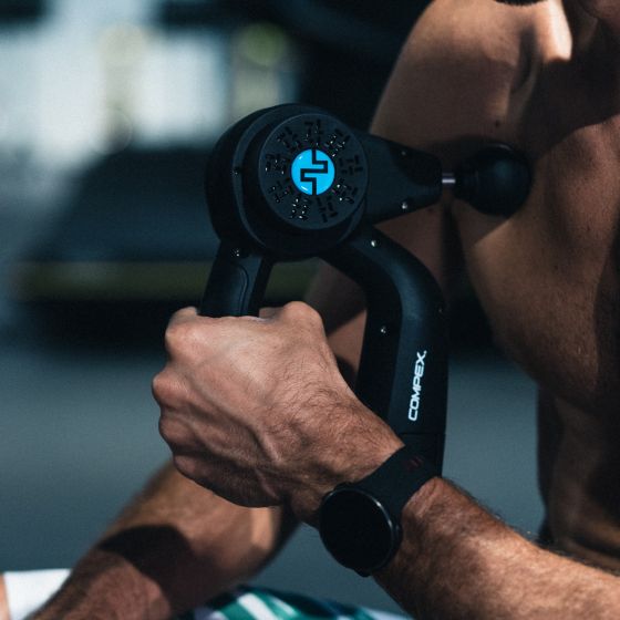 FIXX™ 1.0 Massage Gun 