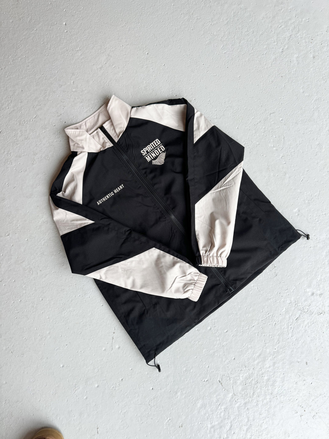 WIND-BREAKER UNISEXE