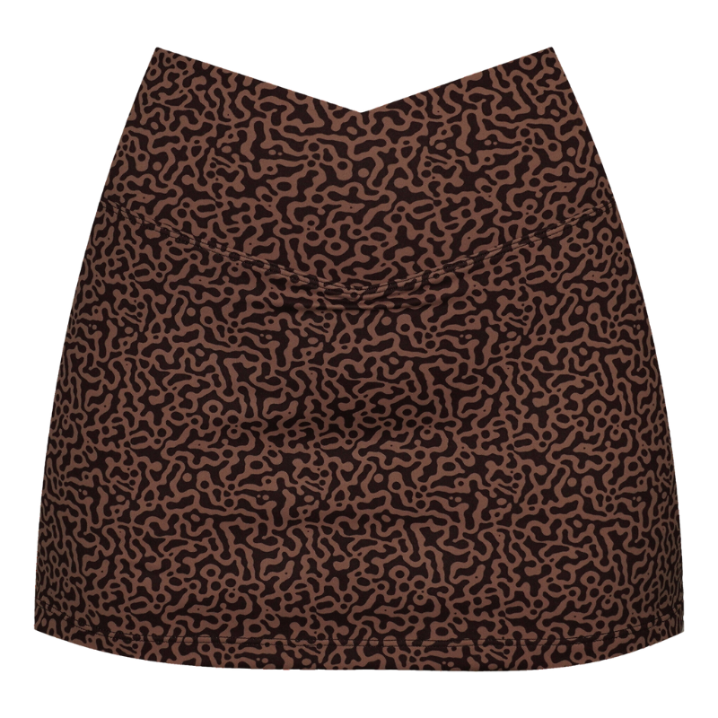 Short Skirt - Ryah