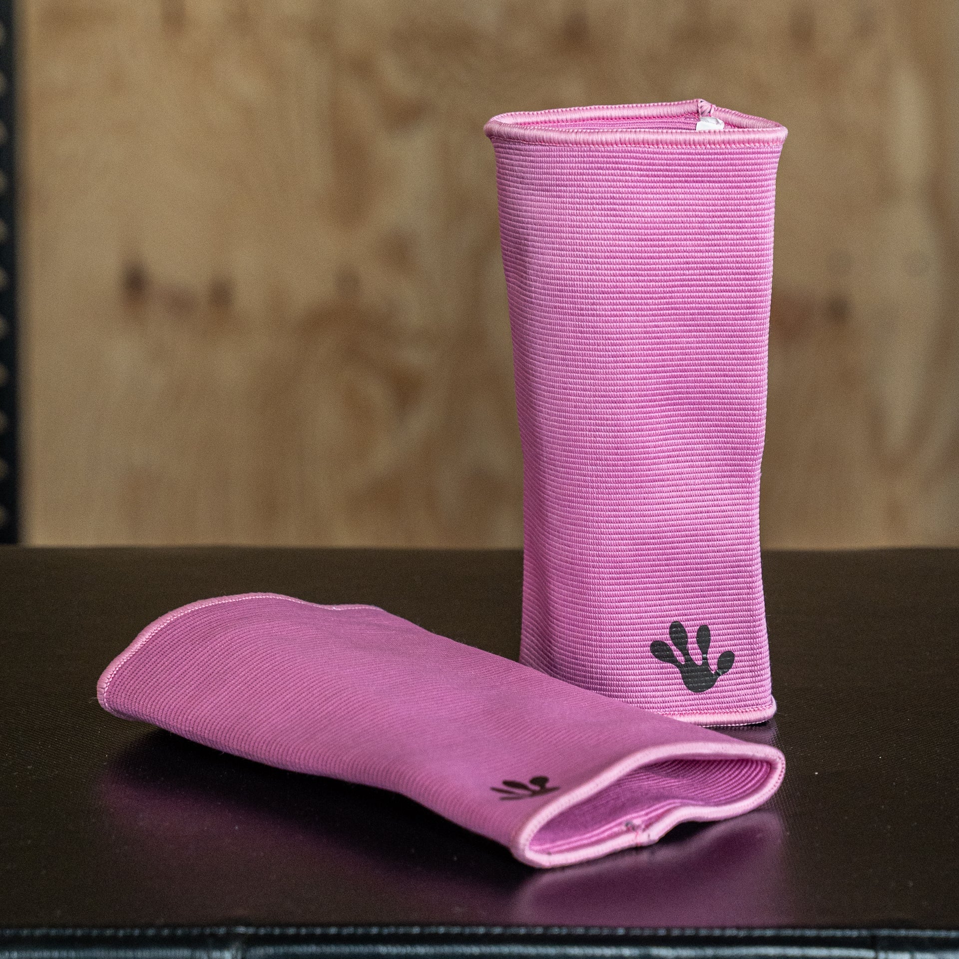 FROG - 4MM Pink Knee Pads (pair)