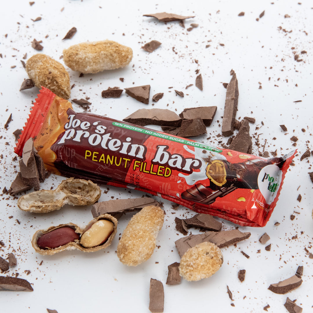 Joe's Protein Bar