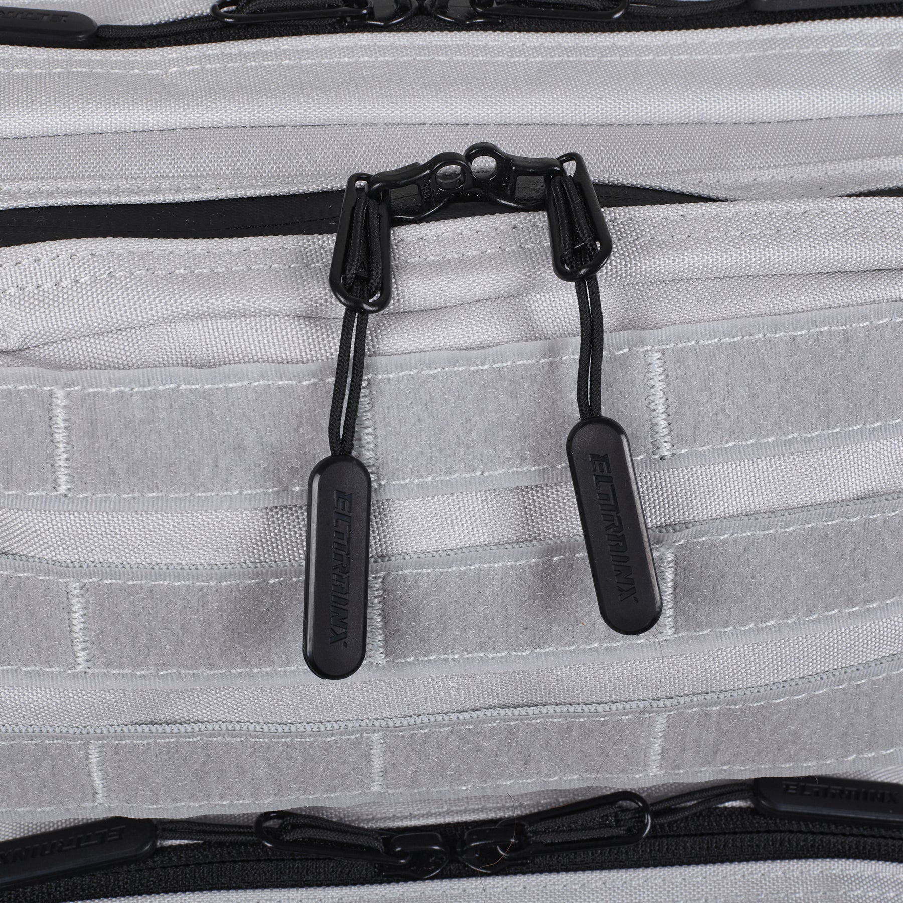 V1 45L Silver Tactical Backpack