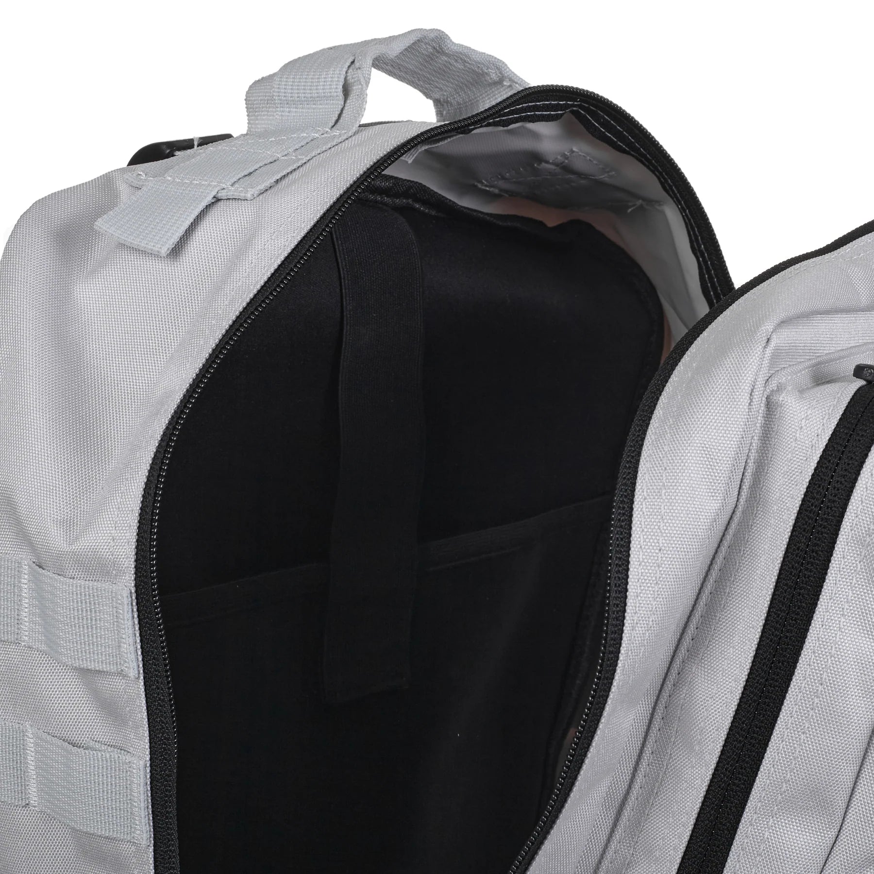 V1 45L Silver Tactical Backpack