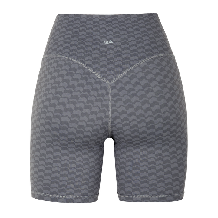 ARIA CROSS OVER 6" BIKE SHORTS 