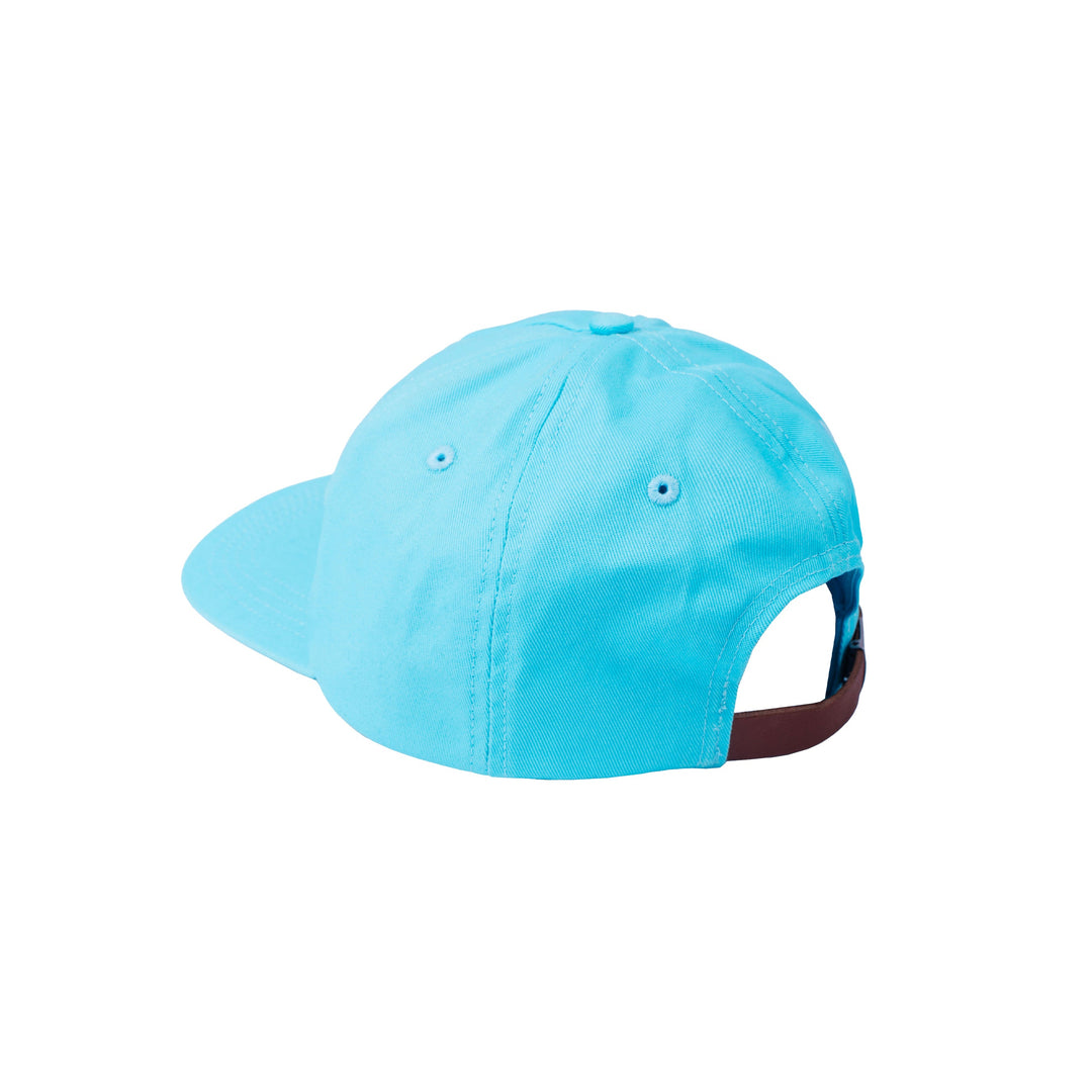Pyramid - 6 panel