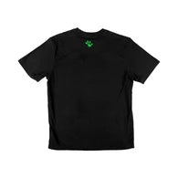 Frog - Banned Grips Unisex Oversized Tees