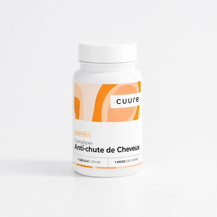 Complexe Anti-chute Cheveux