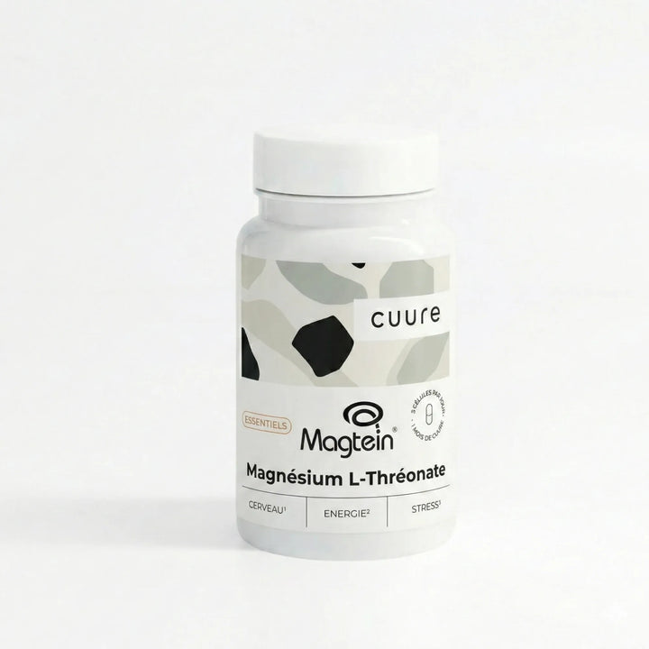 Magnesium L-Threonate