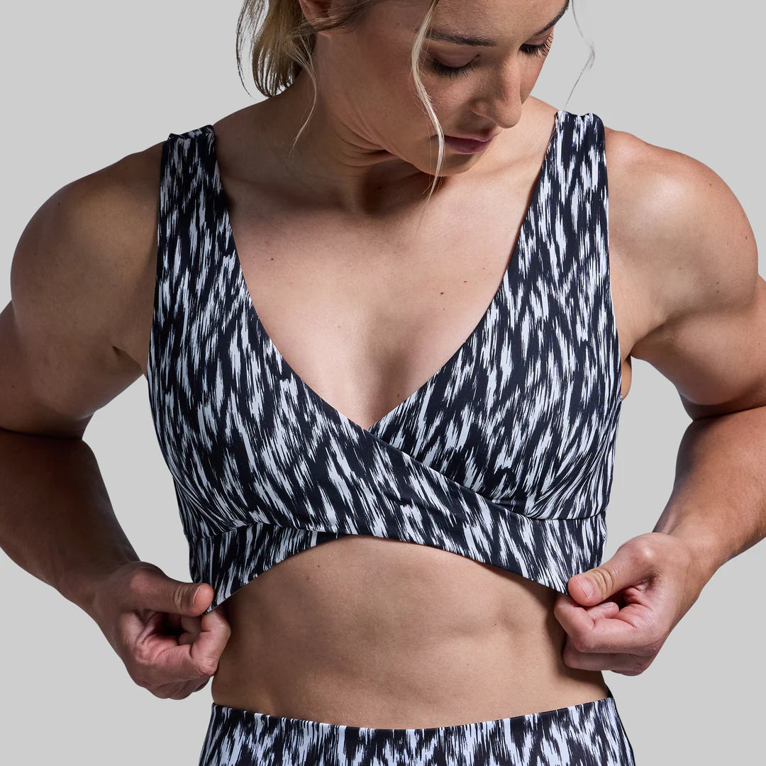 Bra - Embrace Sports Rainy Day 