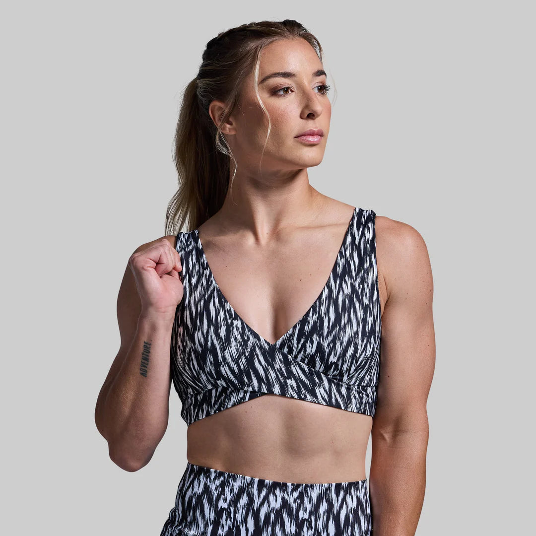 Bra - Embrace Sports Rainy Day 