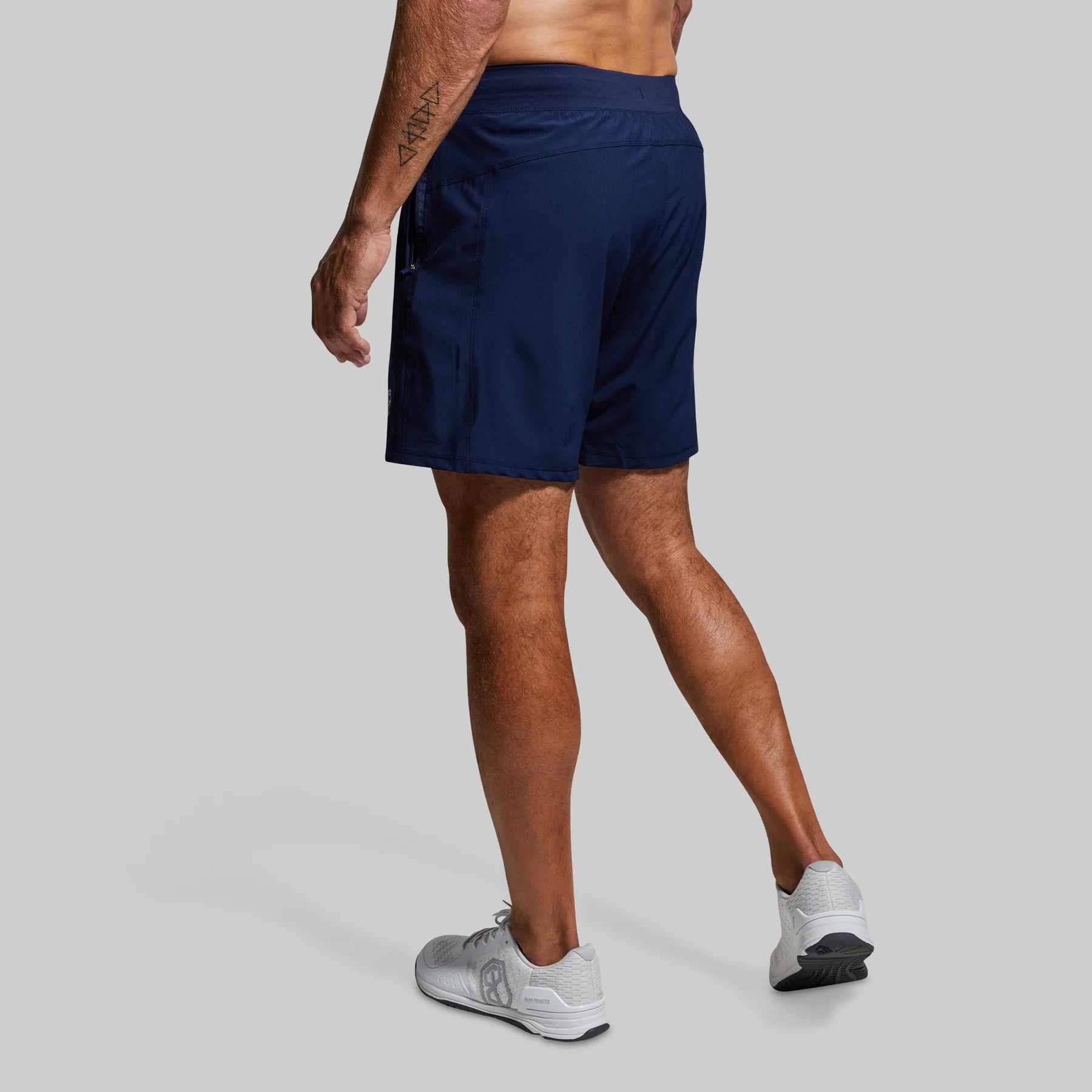 Shorts - Versatile Short W/ Compression 7