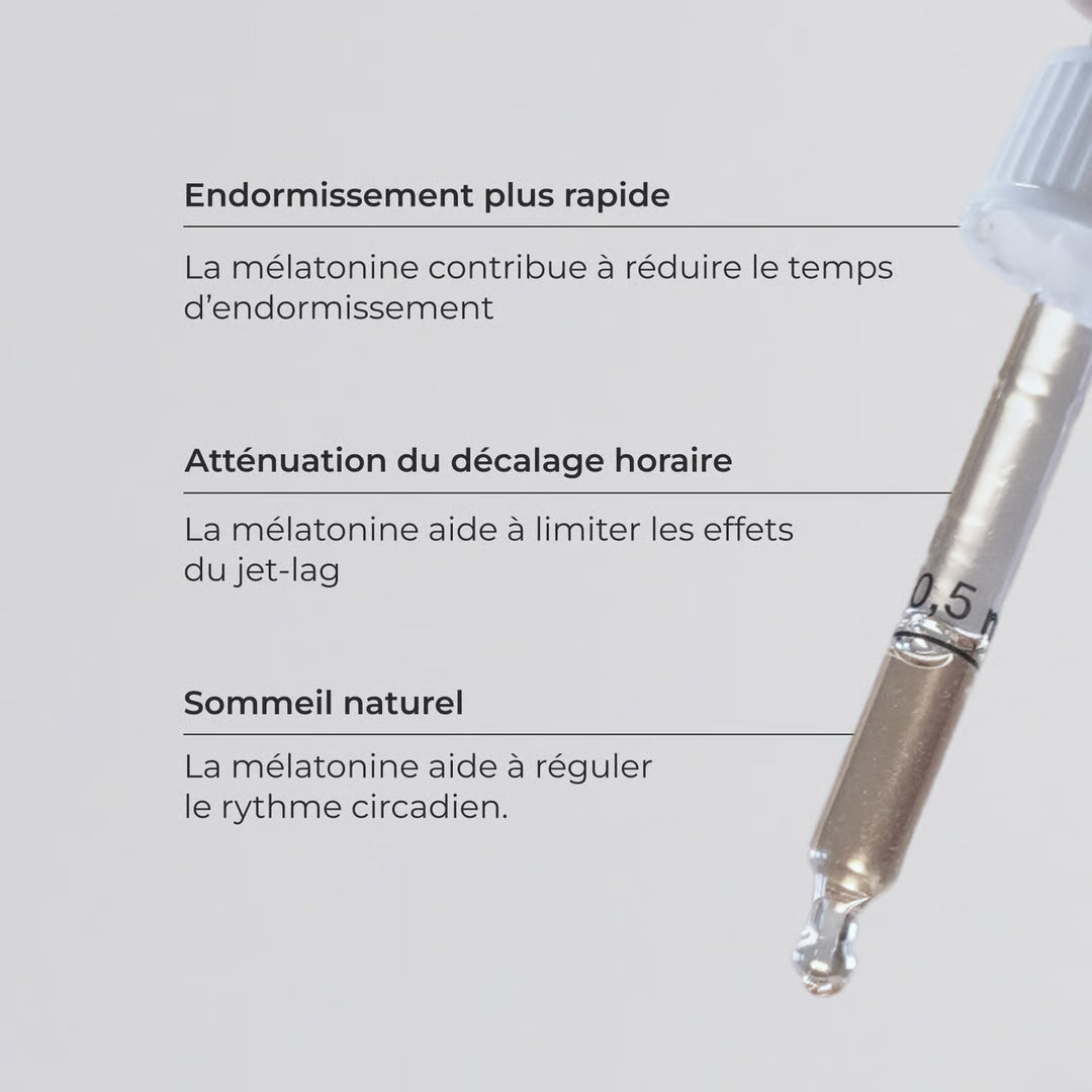 Boost Sommeil