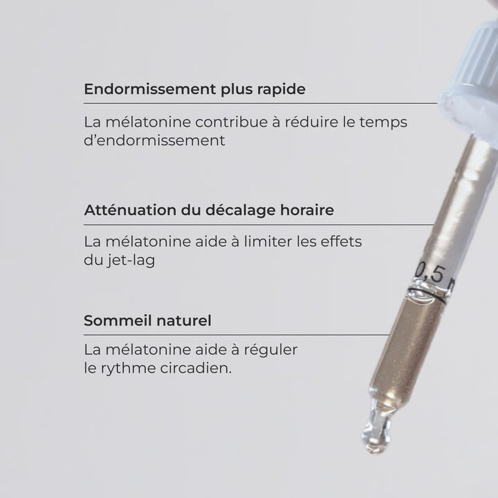 Boost Sommeil