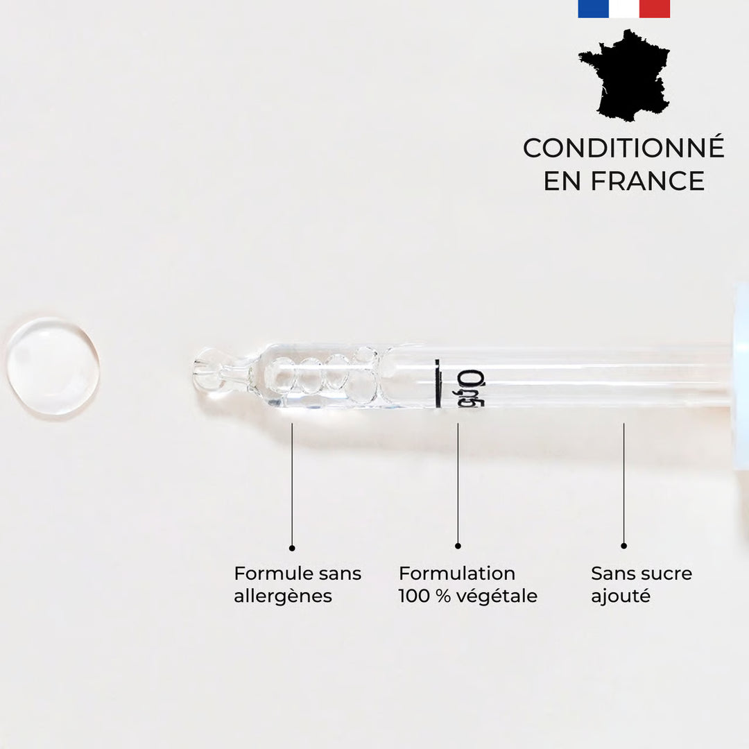 Boost Sommeil