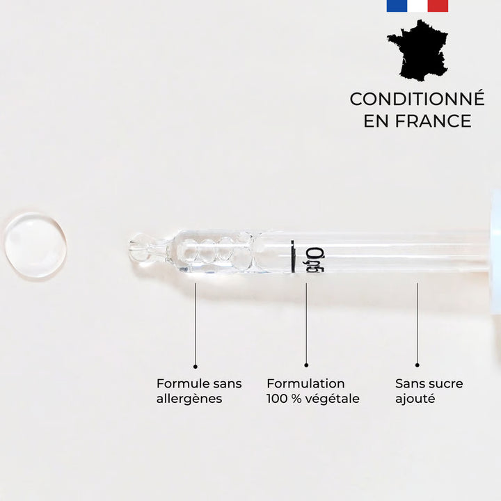 Boost Sommeil