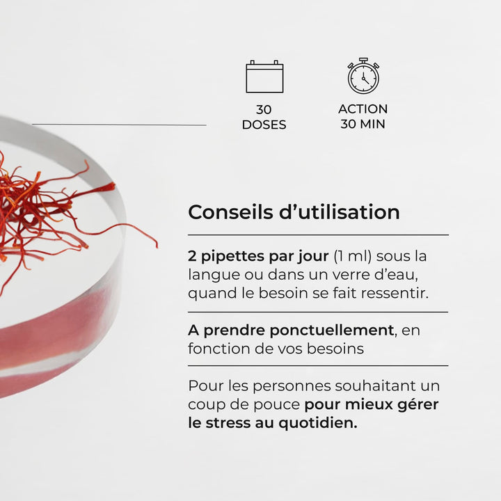Boost Anti-Stress 30 doses