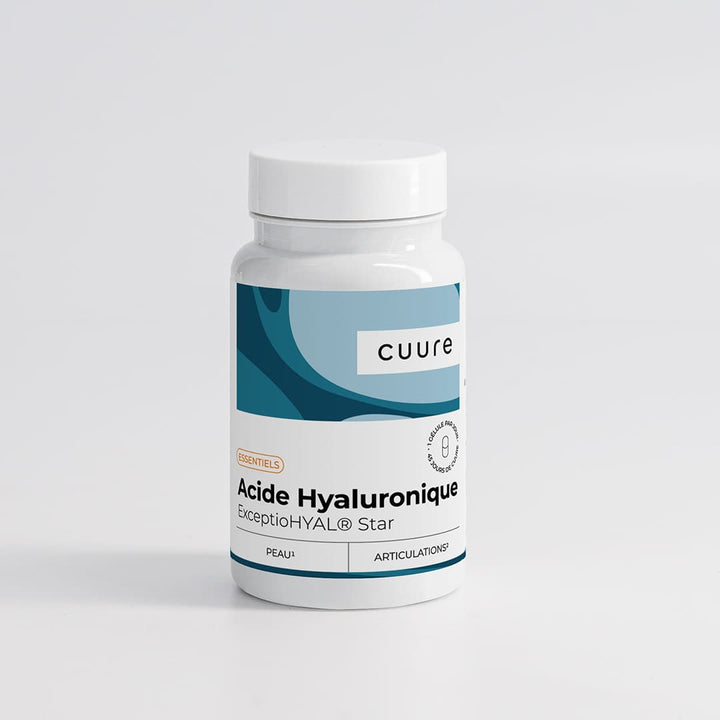 Acide Hyaluronique (45 doses)