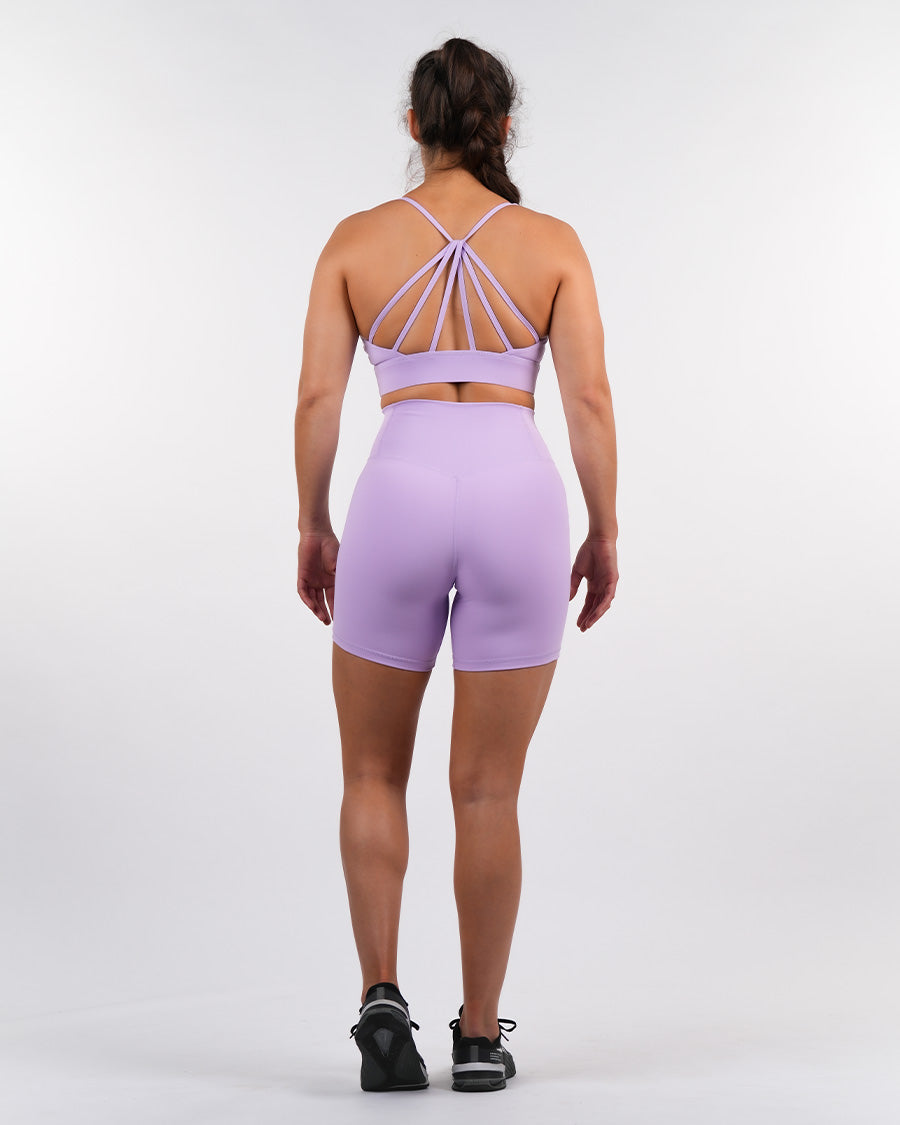 Short - Crossfit® Cruiser Orchid bloom