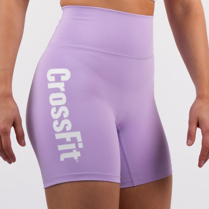 Short - Crossfit® Cruiser Short Taille Haute