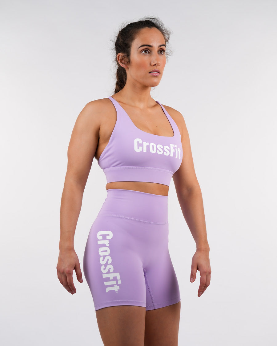 Short - Crossfit® Cruiser Short Taille Haute