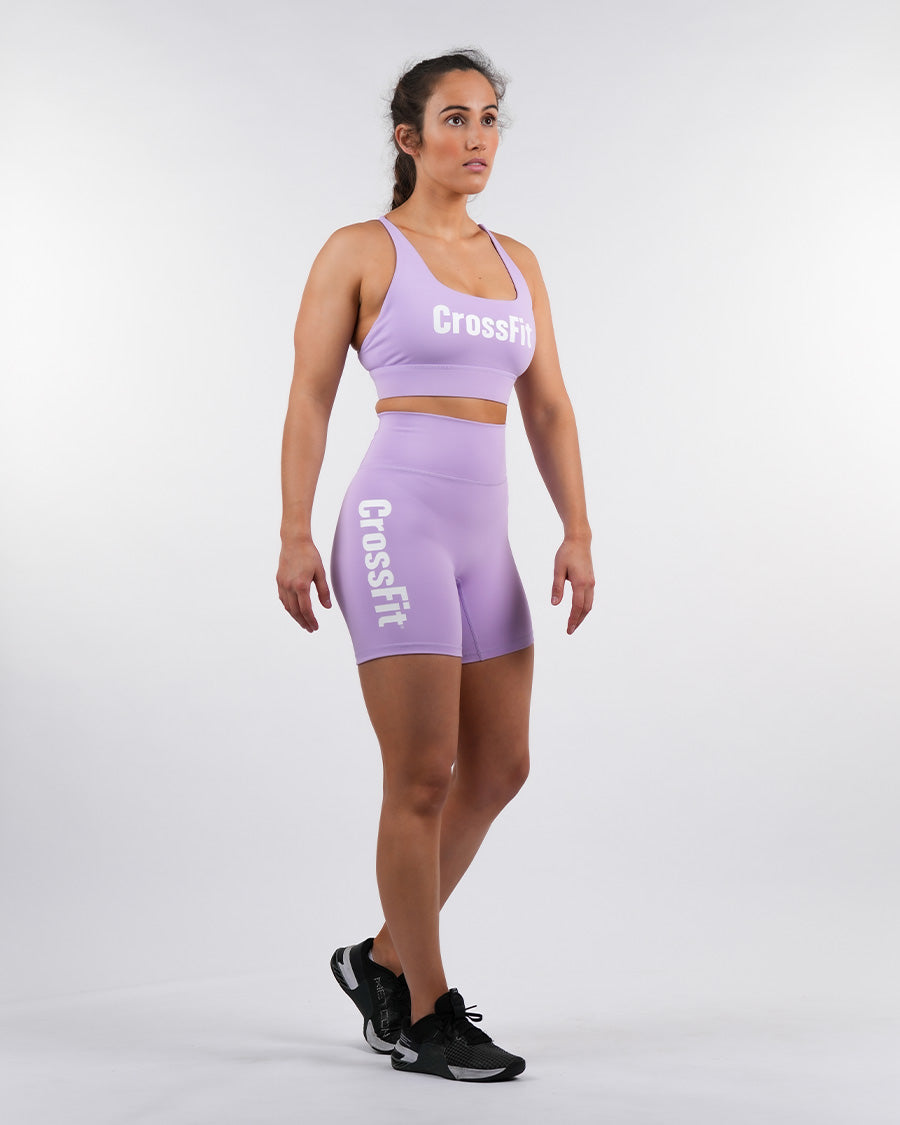 Short - Crossfit® Cruiser Short Taille Haute