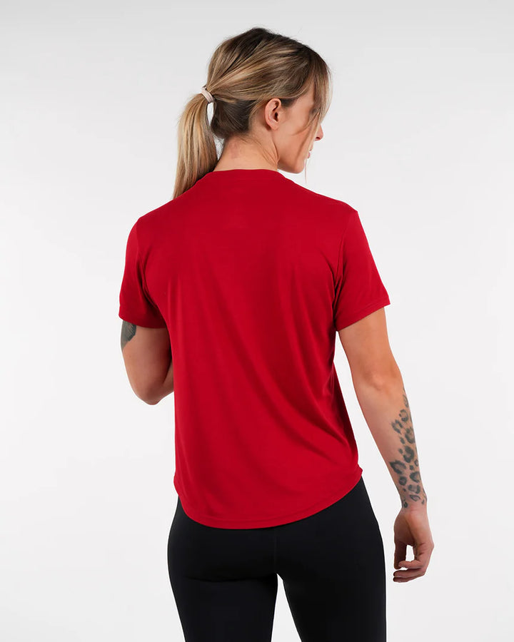 T-Shirt - CrossFit® Epaulet