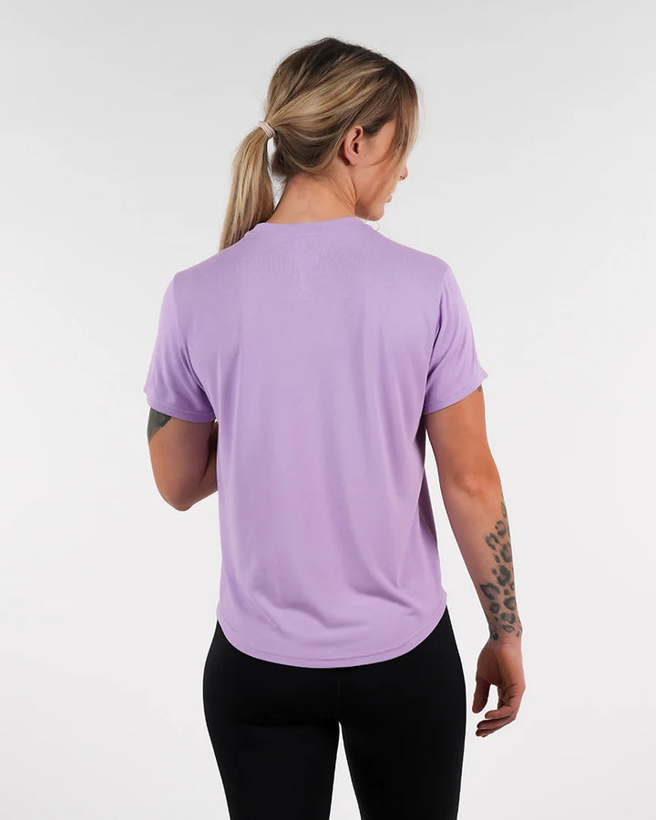T-Shirt - CrossFit® Epaulet