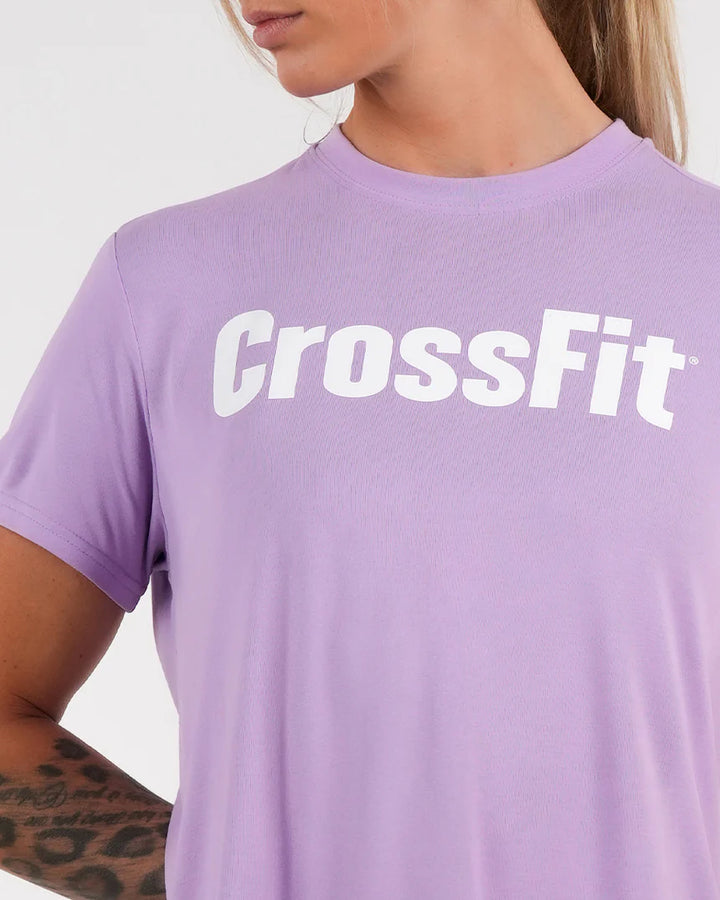 T-Shirt - CrossFit® Epaulet