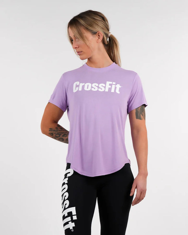 T-Shirt - CrossFit® Epaulet