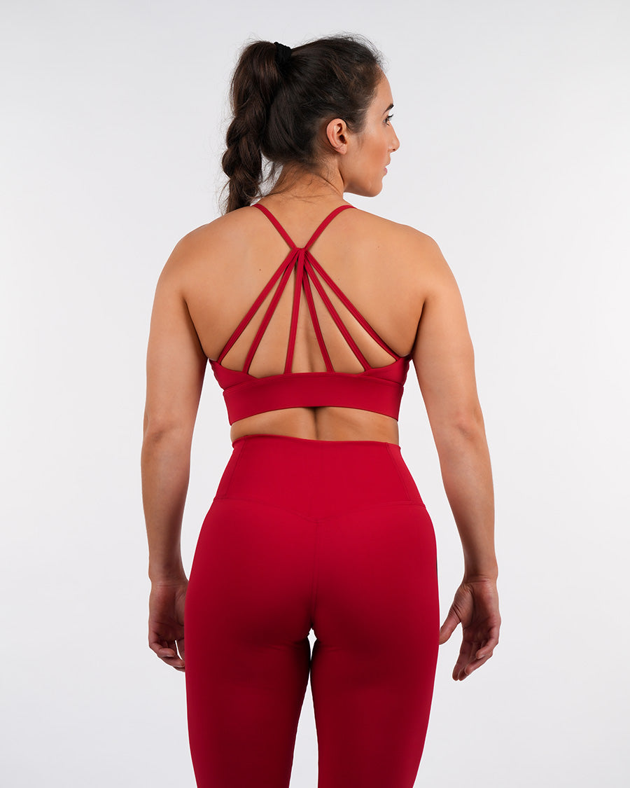 BRASSIERE - CrossFit® Khi Women CrossBack