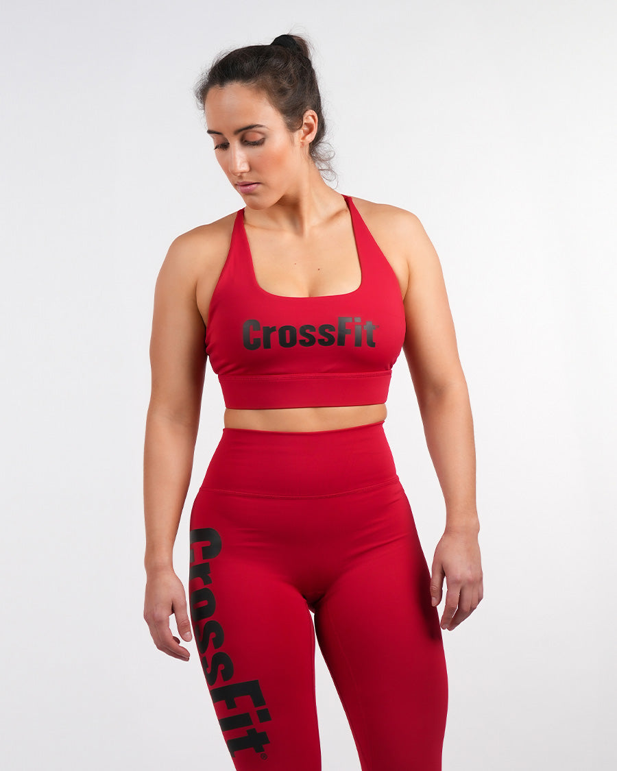 BRASSIERE - CrossFit® Khi Women CrossBack