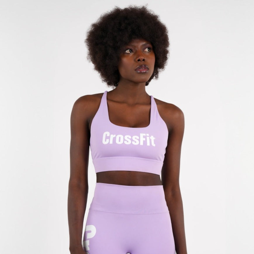 BRASSIERE - CrossFit® Khi Women CrossBack