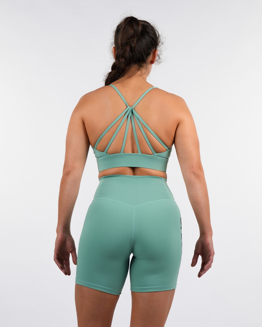 BRASSIERE - CrossFit® Khi Women CrossBack