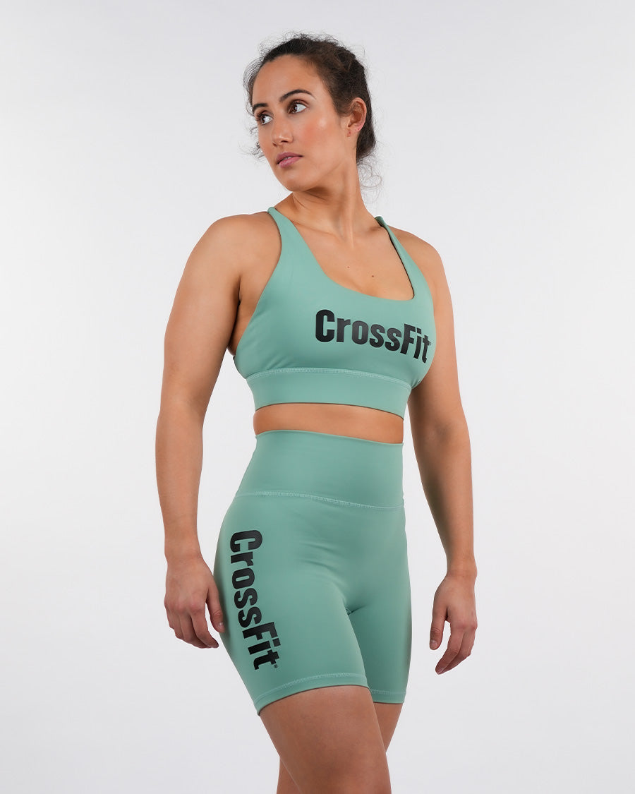 BRASSIERE - CrossFit® Khi Women CrossBack