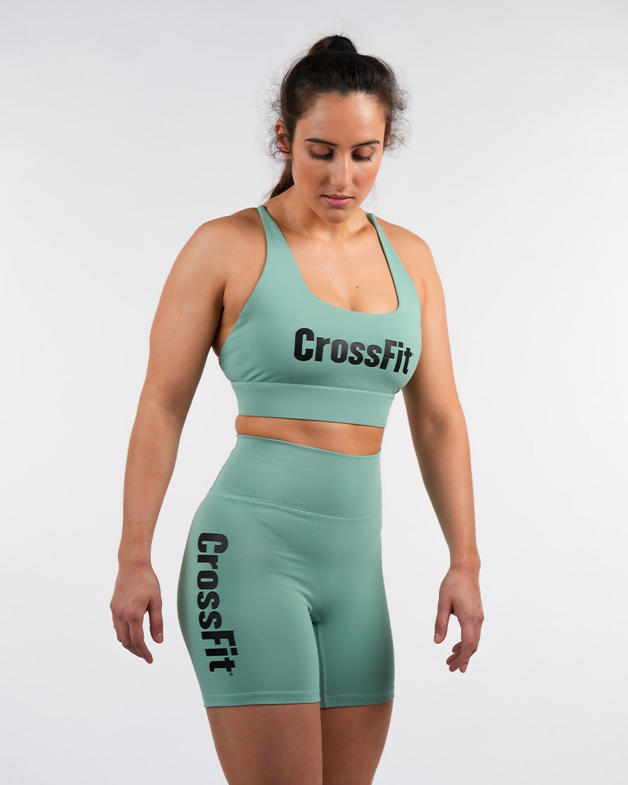 BRASSIERE - CrossFit® Khi Women CrossBack