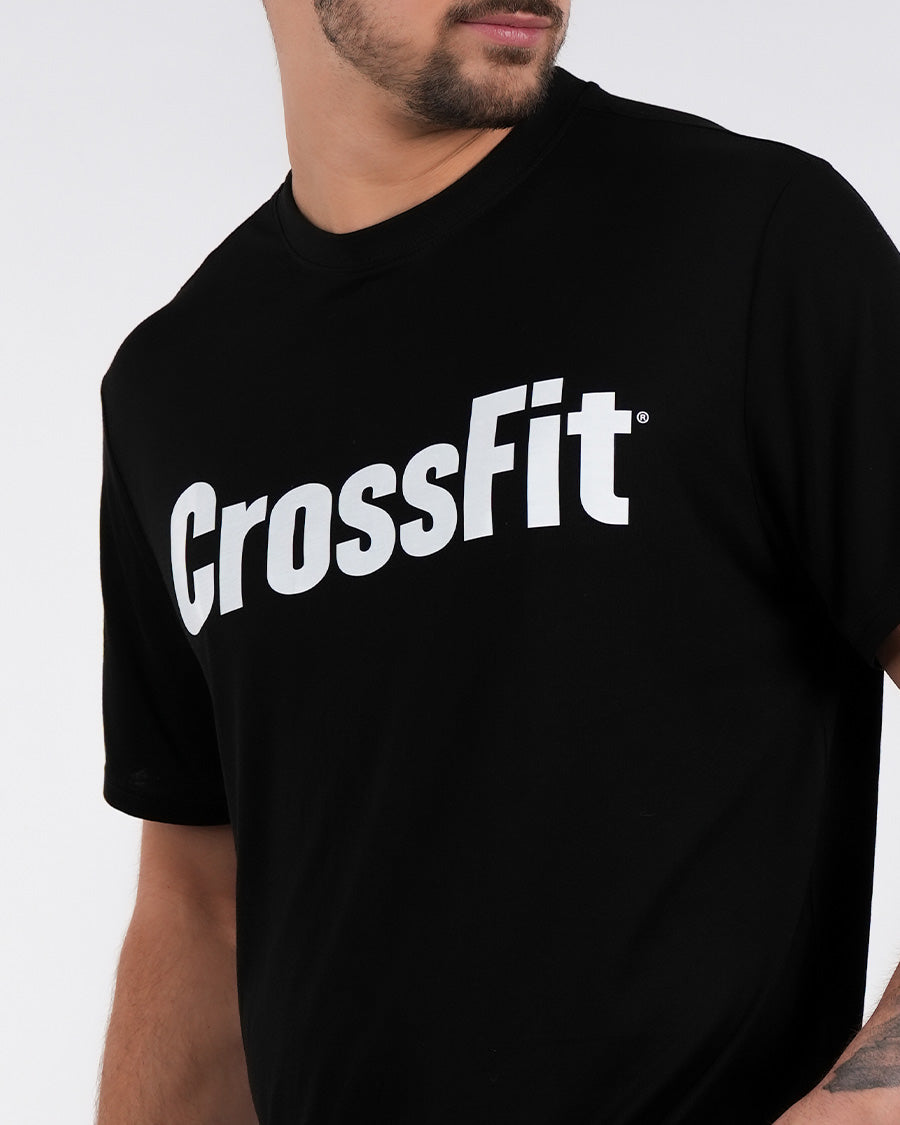 Tee Shirt - Crossfit® Plain