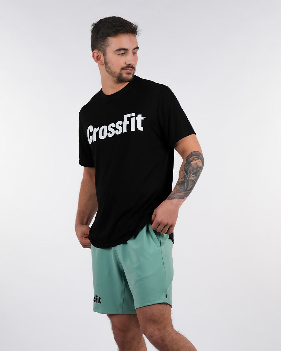 Tee Shirt - Crossfit® Plain