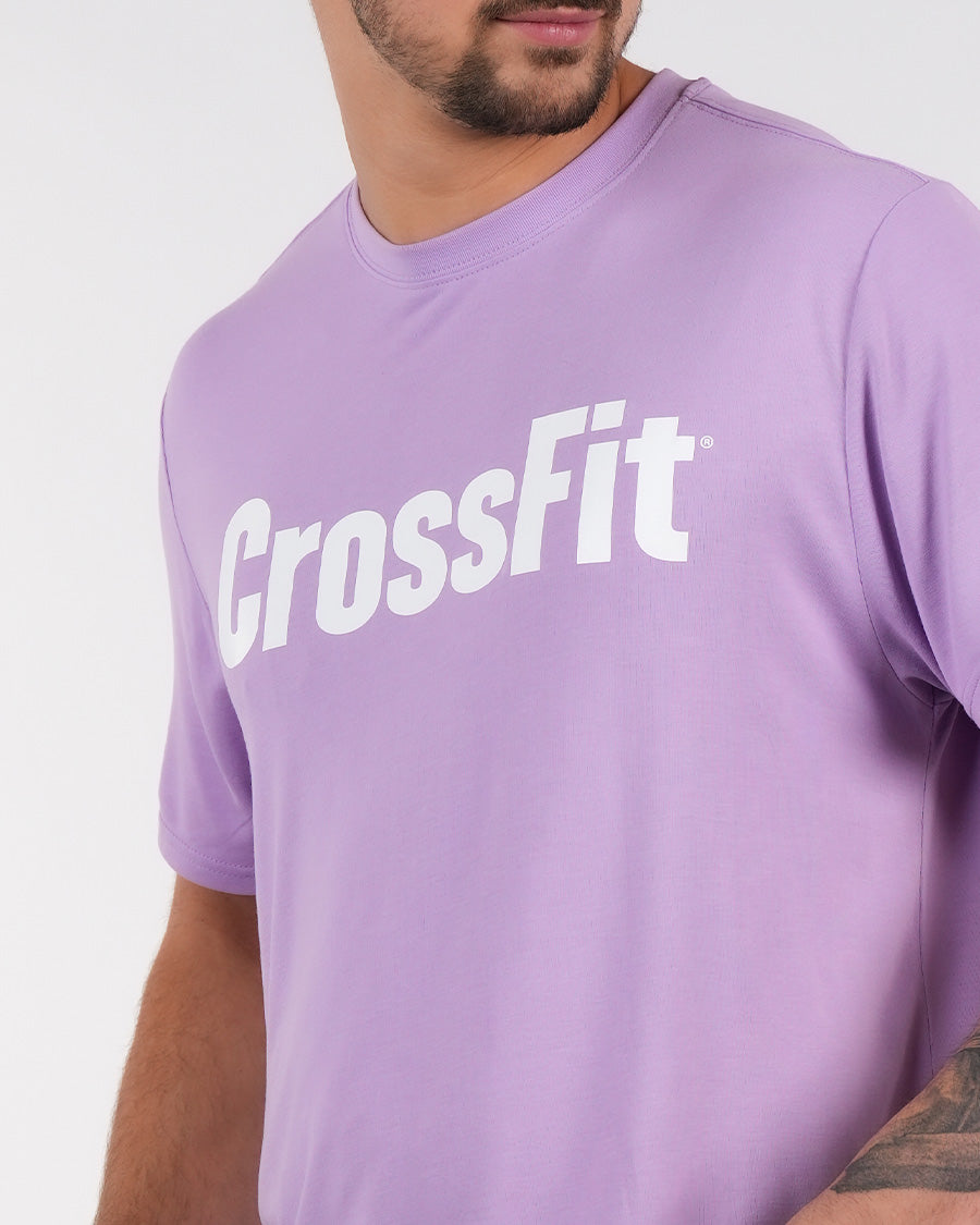 Tee Shirt - Crossfit® Plain