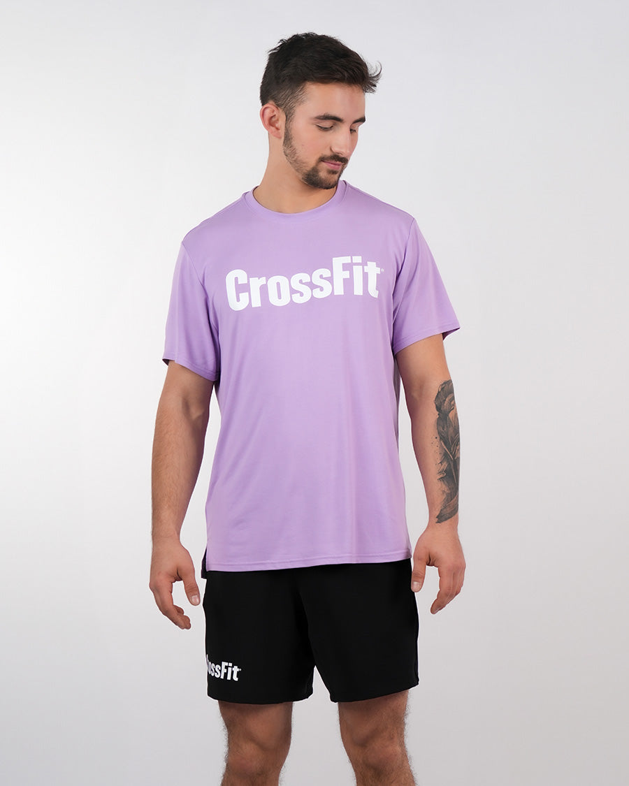 Tee Shirt - Crossfit® Plain