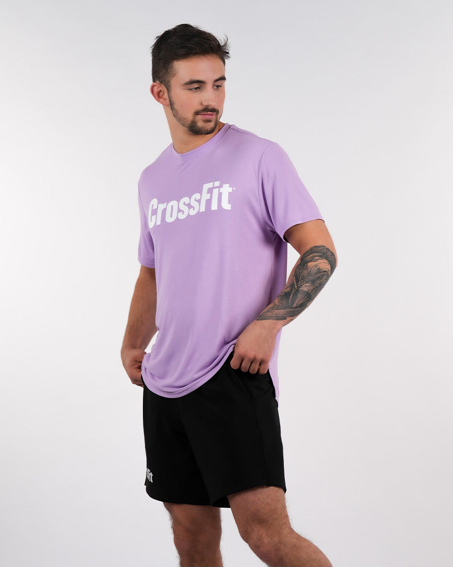 Tee Shirt - Crossfit® Plain