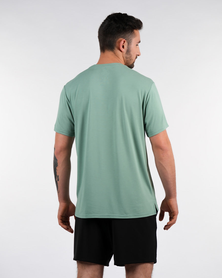 Tee Shirt - Crossfit® Plain